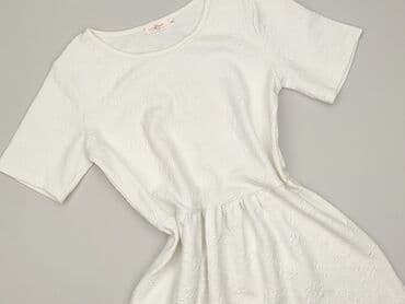 suknie na wesele duże rozmiary: Sukienka damska, rozmiar 7XL — 2