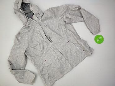 outventure jacket: Decathlon, Kurtka przejściowa damska, rozmiar 2XL — 2