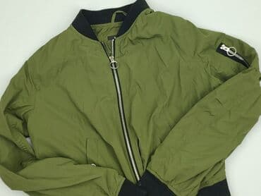 Bershka, Куртка бомбер жіноча, розмір L на lalafo.pl Bershka, Куртка бомбер жіноча, розмір L
