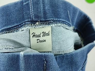 bf jeans: Jeansy damskie, rozmiar S — 4