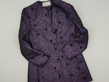 sinsay blezer: Marynarka damska, rozmiar M — 1