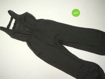 kombinezon zig zag: H&M Divided, Kombinezon damski, rozmiar M — 2