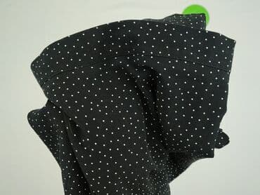 spódnice czarne w białe groszki: Спідниця жіноча, розмір 2XL — 6