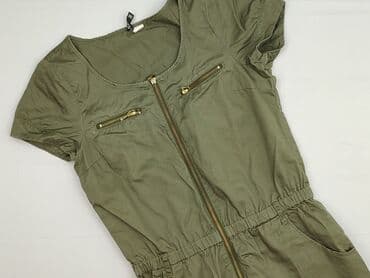Kobiety: H&M, Kombinezon damski, rozmiar M — 1