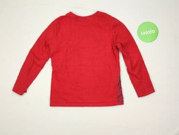 koszulka do kapieli dla dzieci: Блузка, Little kids, 7 р., 116-122 см, стан - Дуже гарний — 3