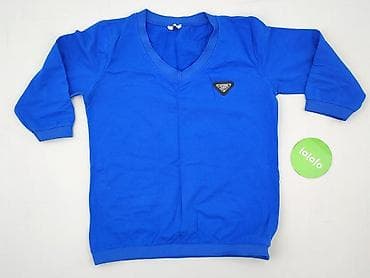 reserved bialy sweter: Sweter damski, rozmiar M — 2