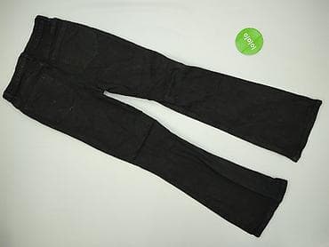 campusy: DENIM JEANS, Jeansy damskie, rozmiar M — 3