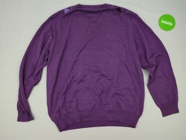 christian berg koszule męskie: Christian Berg, Sweter dla mężczyzn, rozmiar 2XL — 9