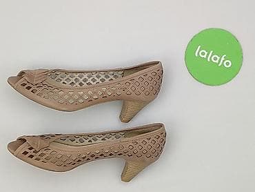buty do garnituru deichmann: Półbuty damskie, rozmiar 38 — 4