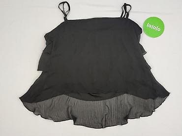 biustonosze 65d: Top damski, rozmiar 3XL — 3