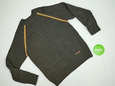 givenchy kurtka: Sweter dla mężczyzn, rozmiar M — 3