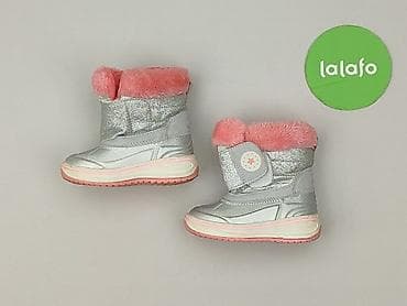 mnml spodnie: Buciki niemowlęce, 21, stan - Bardzo dobry — 3