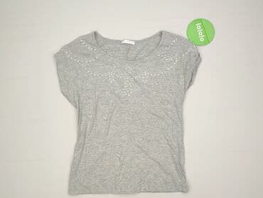 koszula w krate lidl: Promod, T-shirt damski, rozmiar S — 2