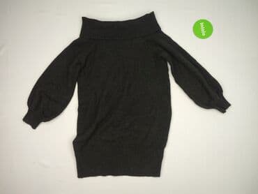 bluzka z otworem na kciuk: River Island, Women`s dress, size M (EU 38) — 3
