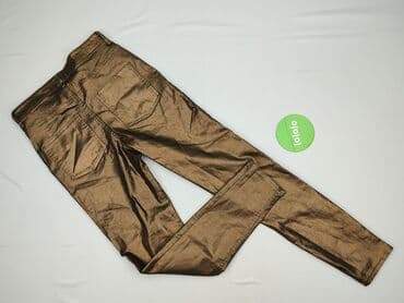 c and a spodnie: Calzedonia, Spodnie materiałowe damskie, rozmiar S — 3