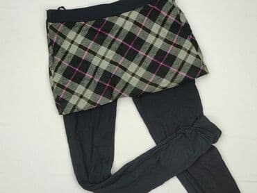 legginsy ze spódniczką 4f: Legginsy M — 1