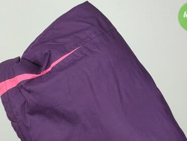 koszula paski: Kurtka zimowa, Crivit Sports, 8 lat, 122-128 cm, stan - Bardzo dobry — 6