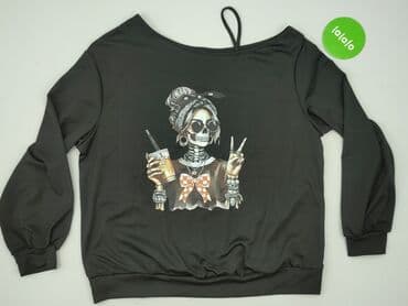 Ubrania damskie: Bluza damska
, XL — 2