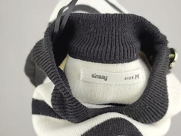 sweter sinsay: Sinsay, Sweter damski, rozmiar M — 4