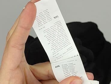 koszulka z tiulem: Top damski, rozmiar S — 7