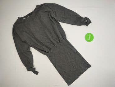 reserved sukienka fioletowa: Reserved, Sukienka damska, rozmiar XS — 2