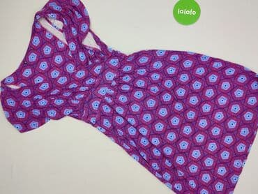 sukienka w kształcie trapezu: Sukienka damska, rozmiar S — 2