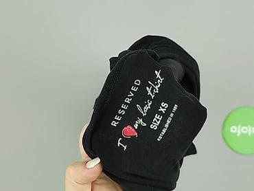 appendage koszulka: Reserved, T-shirt damski, rozmiar XS — 4