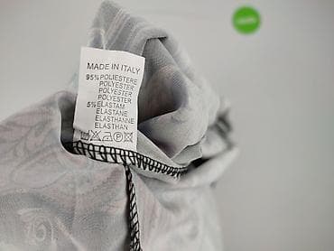 dla puszystych: Sukienka damska, rozmiar 8XL — 5