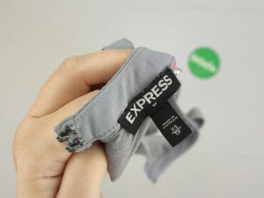 bluzka do jasnego garnituru: Express, Bluzka damska, rozmiar XS — 5