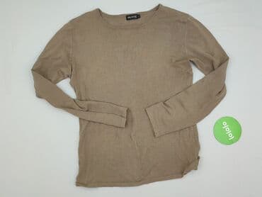 czy sweter z akrylu jest dobry: Women's blouse, size L (EU 40) — 8