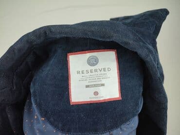 reserwet kurtki: Reserved, Marynarka dla mężczyzn, rozmiar 2XL — 4