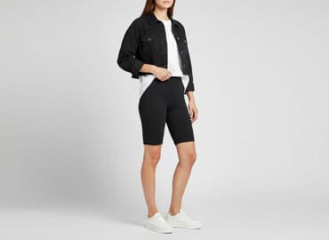 primark spodenki damskie: Primark, Szorty damskie, rozmiar XS — 6