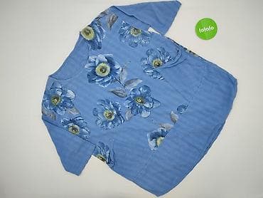 bluza c: Bluzka damska, rozmiar 5XL — 2