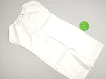 lniana koszula nocna: Sukienka damska, rozmiar S — 2