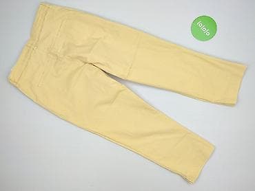 george jeansy: Greenpoint, Spodnie materiałowe damskie, rozmiar S — 3