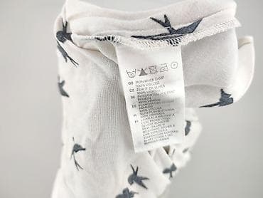 t shirt basic hm: H&M Divided, Sukienka damska, rozmiar S — 6