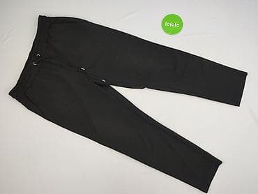 dresy house: Spodnie dresowe damskie, rozmiar L — 2