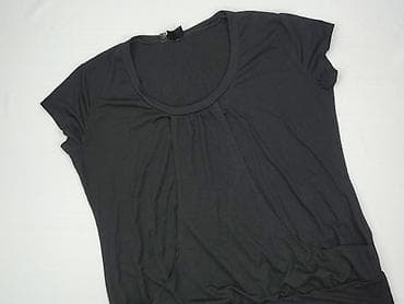 polyester underwear: Bpc bonprix collection, Women's blouse, size 2XL — 5
