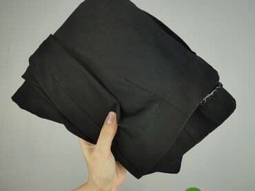 legginsy push up gatta: GELCO, Spodnie materiałowe damskie, rozmiar L — 5