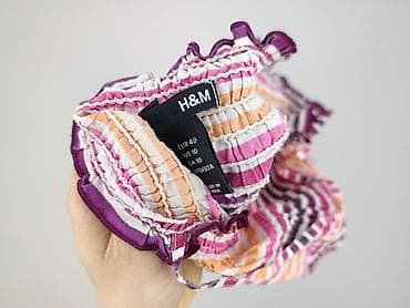 massimo paski: H&M, Sukienka damska, rozmiar L — 4