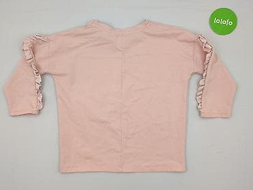 bluza ze stranger things: Sinsay, Bluzka damska, rozmiar XS — 3