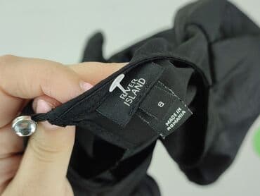river island sukienki sklep online: River Island, Women's blouse, size S (EU 36) — 4