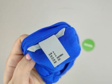 ewa minge sukienki letnie: H&M, Bluzka damska, rozmiar S — 4