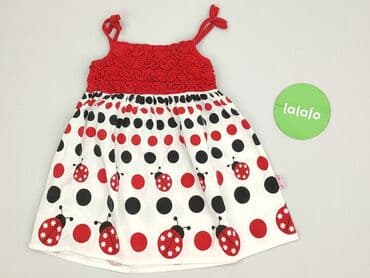 kurtki z puchu gęsiego: Dress, 12-18 months, condition - Perfect — 2