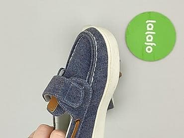 trampki biale tommy: Półbuty 25, Używany — 7