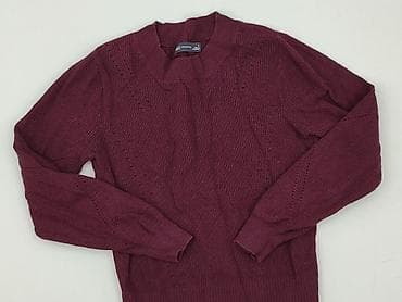 reserved sweter w paski: M&S Collection, Sweter damski, rozmiar S — 1