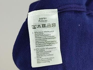 bluza uv decathlon: Bluzka damska, rozmiar S — 5