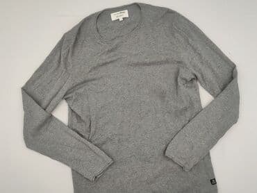 koszulka ajax bob marley: Long-sleeved top for men, XL (EU 42), Tom Tailor Denim, condition - Very good — 1