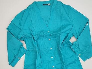 markowe tuniki: Esmara, Tunika damska, rozmiar XL — 1