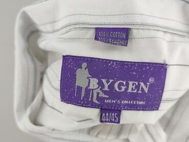 ubrania dla 2 latka: Koszulа dla mężczyzn, rozmiar 2XL — 4